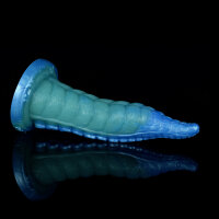 Octopus Tentacle - Deep Sea - Small