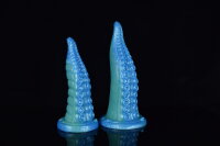 Octopus Tentacle - Deep Sea - Small