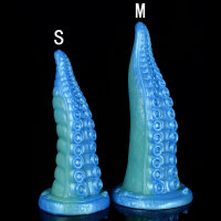 Octopus Tentacle - Deep Sea - Small