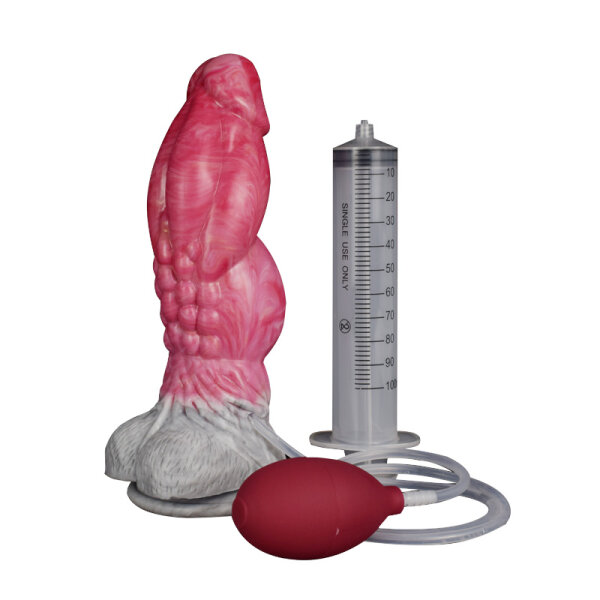 HERO I - Squirting Dildo