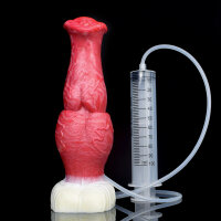 Caesar - Squirting Dildo