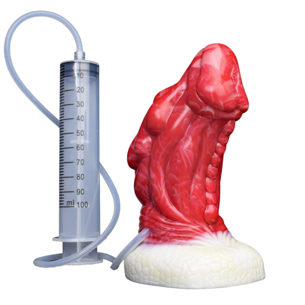 Rondo - Squirting Dildo