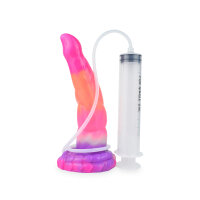Behimos - Squirting Dildo - Luminous