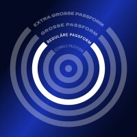 Durex Intense Orgasmic 22er