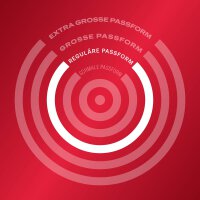 Durex Gefühl.extra feucht 8er