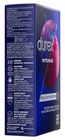 Durex Intense Orgasmic 10er
