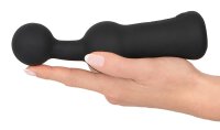 Black Velvets  Prostate Vibrator