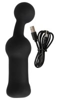 Black Velvets  Prostate Vibrator