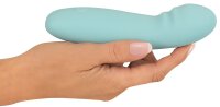 Softies Straight Vibrator