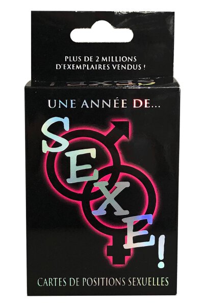 Une Annee De...Sex!
