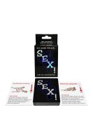 Ein Jahr Voller… SEX! German