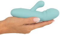 Softies Rabbit Vibrator