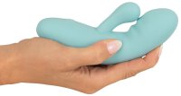 Softies Rabbit Vibrator