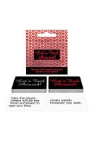 LetS Fool Around! Card Game