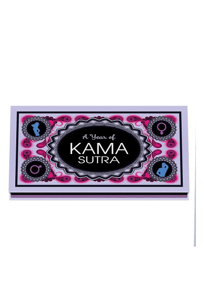 Kama Sutra - A Year Of..
