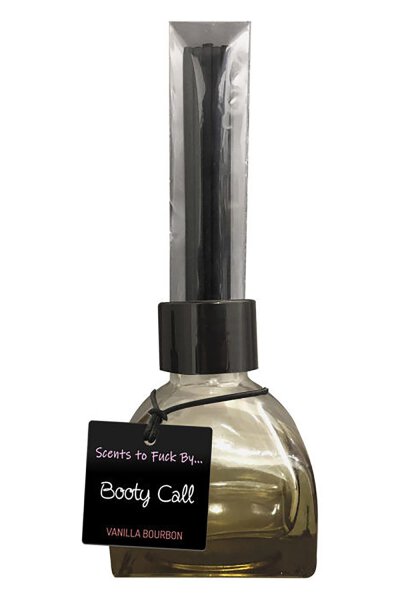 Scents to fuck by... Booty Call Vanilla Bourbon 20 ml