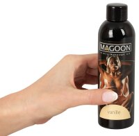 Magoon Vanille Massage-Öl 200 ml