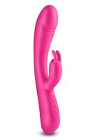 Royals Divine Metallic Pink