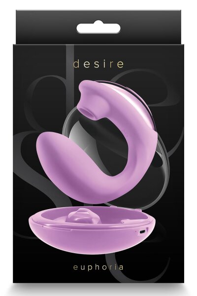 Desire Euphoria Magenta