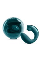 Desire Euphoria Green