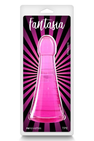 Fantasia Phoenix Pink