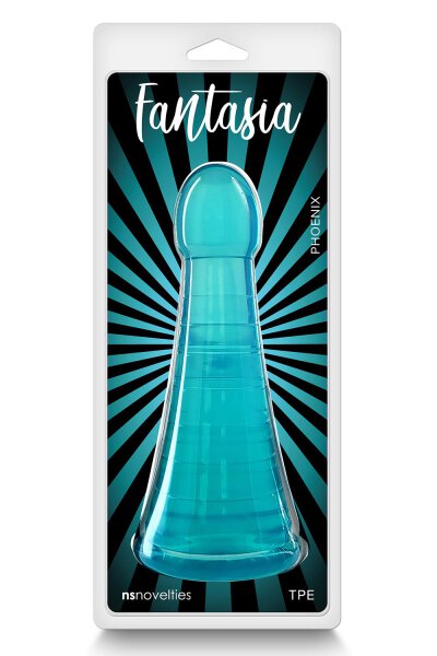 Fantasia Phoenix Teal