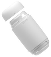 Tenga Puffy Sugar White