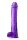 B Yours Plus Hefty N’ Hung Purple 35,6 cm