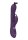 Gada - Vibrating Bunny Ear G-Spot Rabbit with Pulse Wave Shaft