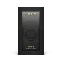Lelo Tor 3 Black