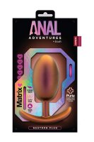 Anal Adventures Matrix Neutron Plug Cosmic Copper
