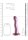 Shots Ouch! Ultra softer Silikon G-Punkt Dildo rosa 17 cm