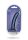 Shots Ouch! Soft silicone G-spot dildo blue 14.5 cm