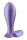 Satisfyer Intensity Plug Purple