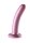 Shots Ouch! Soft silicone G-spot dildo pink 14.5 cm
