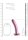 Shots Ouch! Soft silicone G-spot dildo pink 14.5 cm