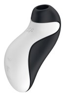 Satisfyer Orca White