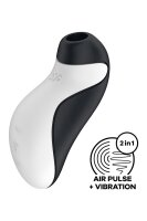 Satisfyer Orca White