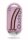 Shots Ouch! Weicher Silikon-G-Punkt-Dildo rosa 17 cm