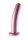 Shots Ouch! Weicher Silikon-G-Punkt-Dildo rosa 17 cm
