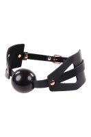 Sex And Mischief Brat Ball Gag