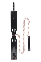 Sex And Mischief Brat Collar And Leash