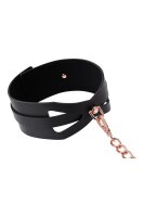 Sex And Mischief Brat Collar And Leash