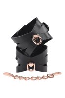 Sex And Mischief Brat Handcuffs