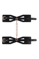 Sex And Mischief Brat Handcuffs