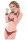 Sex And Mischief Brat Handcuffs
