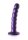 Shots - Ouch! Beaded Silicone G-Spot Dildo - 5 / 13 cm