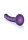 Shots - Ouch! Beaded Silicone G-Spot Dildo - 5 / 13 cm