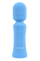 Evolved Out Of The Blue