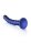 Shots - Ouch! Beaded Silicone G-Spot Dildo - 8 / 20,5 cm